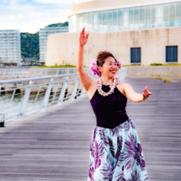 Nani Lokahi HULA club