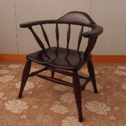 指物家具「木耕舎」