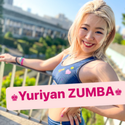 Yuriyan ZUMBA