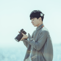 Photo&Video Kazutoshi Yamada