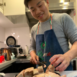 レストラン　とも