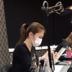 KuRuNe〜出張ネイル〜