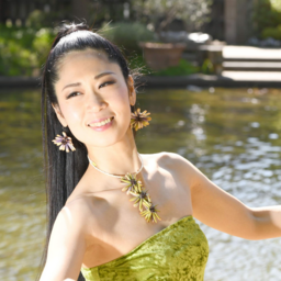 Hālau Hula Hoʻoulu I Ke Ao