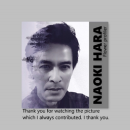 LUKE_HARA358 原 直樹 | 東京都葛飾区 | ゼヒトモ