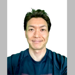 出張専門スポーツトレーナー