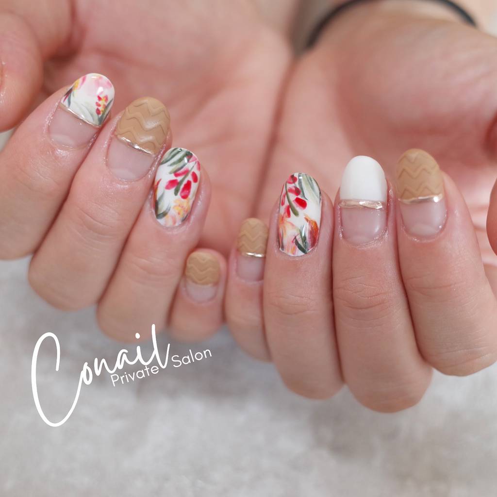 Private Salon Conail 東京都江戸川区 ゼヒトモ Zehitomo