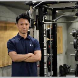 目白台Go Forward GYM