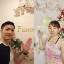 Fitness S赤坂店