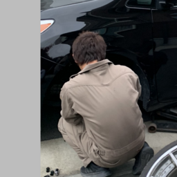 srt  garage（エスアールティー　ガレージ）