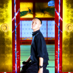 朝倉博士写真スタジオ