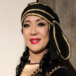 民族舞踊 Taxeem（タクシーム）