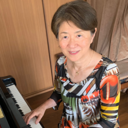 さとうピアノ教室(まゆらび会)