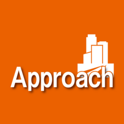 アプローチ