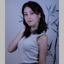 あさみ　～A.R.h～Bodystyle