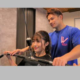 WILLパーソナルジム