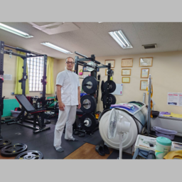 かず鍼灸整骨院's avatar