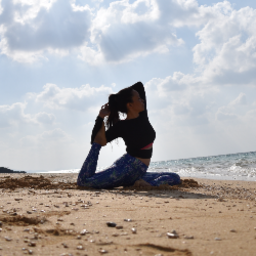 Kotomi【身体改善インストラクター】