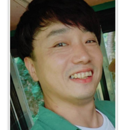 奥山植木's avatar