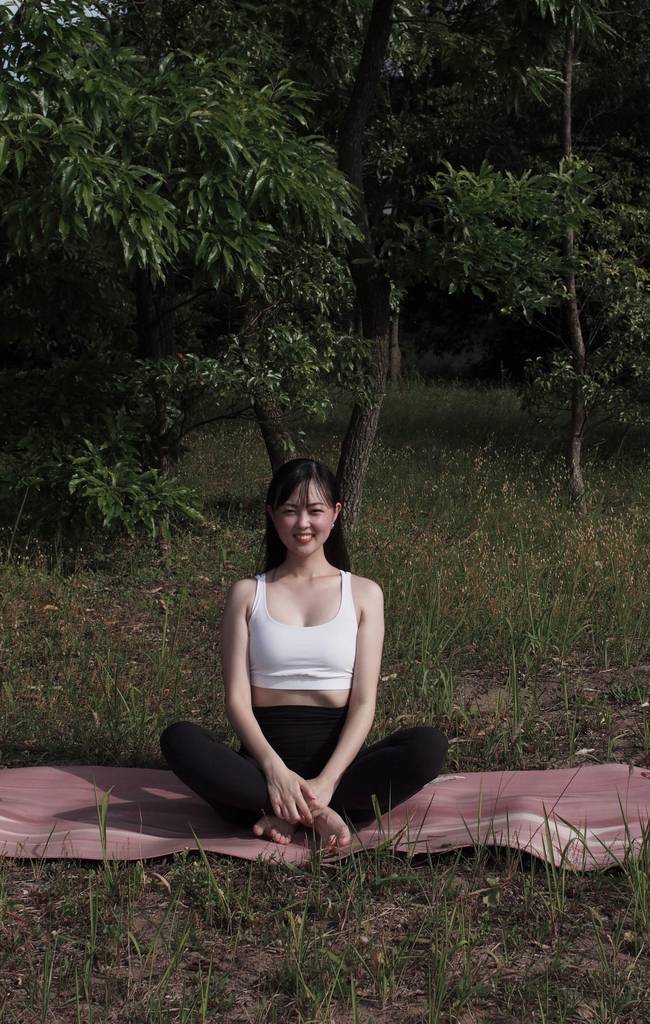 Nanami Oba | 滋賀県大津市 | ヨガレッスン | ゼヒトモ