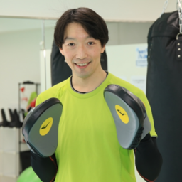 ボクシングスタジオTRINITY