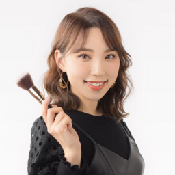 ヘアメイクアップアーティスト島田幸希