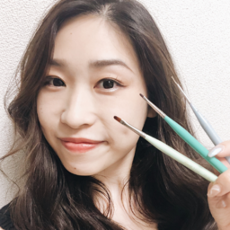 京都.滋賀.大阪出張ネイル.fuu