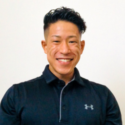 深澤智也（9INE-GYM代表）'s avatar