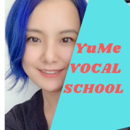 YuMe VOCAL SCHOOL