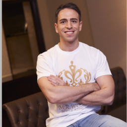 シルバメン ベンジャミン