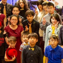 エッキミュージックサロン