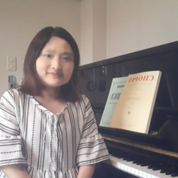 あやピアノ教室【あやピー】