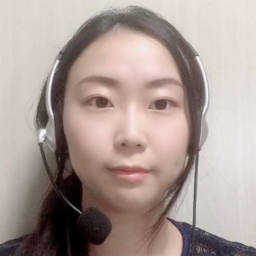 Moeko (Echo's Language School)