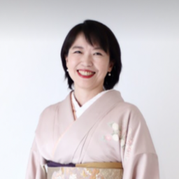 きれい着付け　kimono令