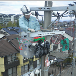 株式会社　浦口電機's avatar