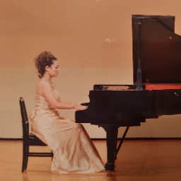 佐藤ピアノ教室