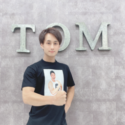 パーソナルジムTOM