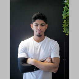 Fabro Personal Gym 's avatar