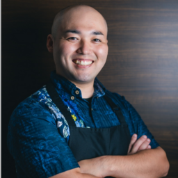okinawa chef　TSUBASA