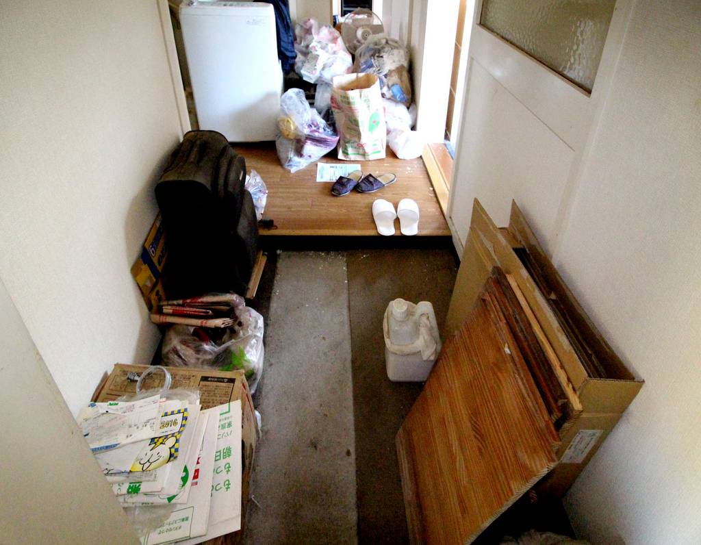 株式会社UNISons | 神奈川県横浜市 旭区 | 遺品整理・生前整理 | ゼヒトモ