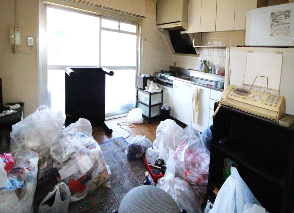 株式会社UNISons | 神奈川県横浜市 旭区 | 遺品整理・生前整理 | ゼヒトモ