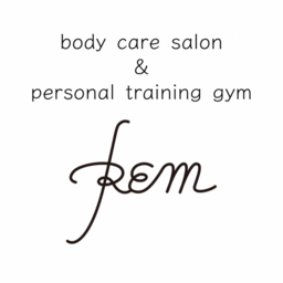 REM personal training gym