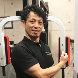 プライベートジムTSUBAME's avatar