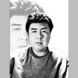 フォトマスター検定1級 戸上 英久