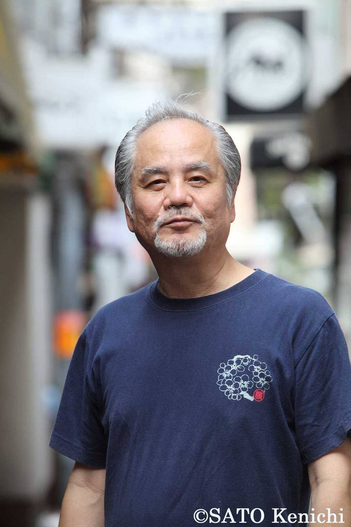 佐藤憲一　植木鉢① 佐藤 憲一 | 千葉県千葉市 中央区 | ゼヒトモ