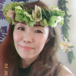 Hula&Ukulele Studio 　 Na Pua AloAlo