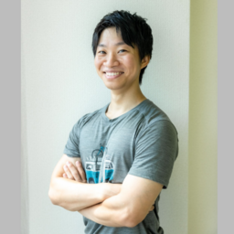 【トレーニング×ボディケア×食事指導】コミコミの出張パーソナル！