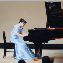 坂本ピアノ教室