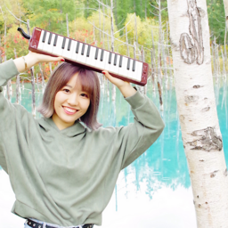 Sピアノレッスン