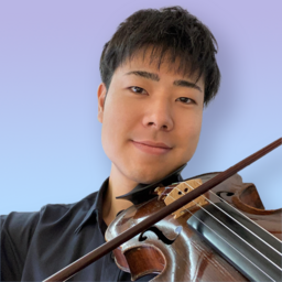 アルトゥールバイオリン教室