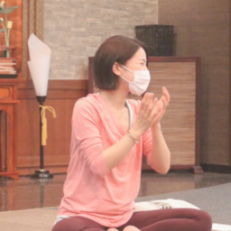 ベルファムヨガ